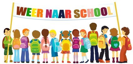 Betere Terug naar school - De Blauwe Lijn GM-45